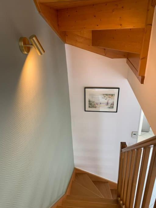 Agreable Maison Meublee Cherbourg-en-Cotentin Luaran gambar